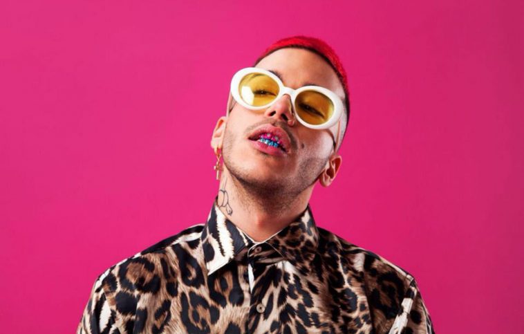 Sfera Ebbasta e le colpe dei nonni