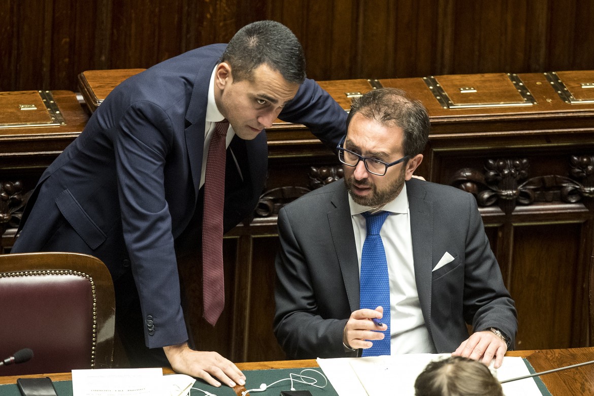 L’anti corruzione sorvola il senato