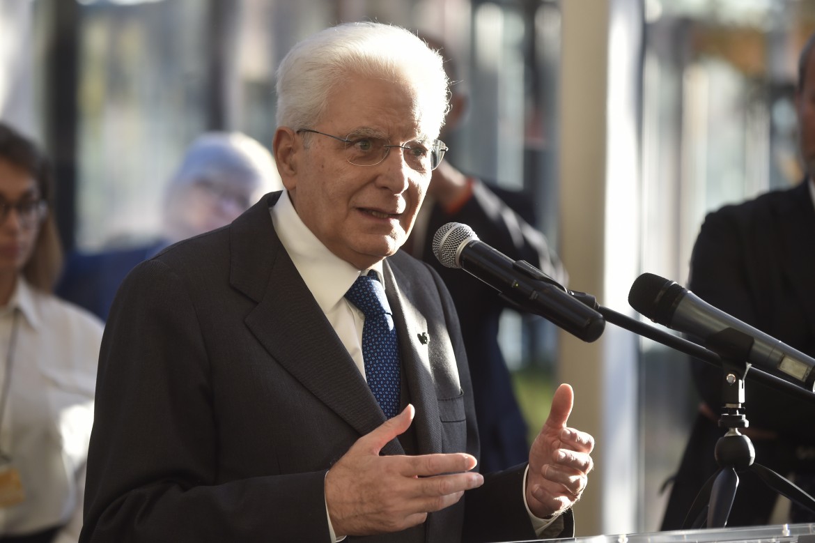 Mattarella: superare Dublino sulle migrazioni, e difesa dell’Ue contro il sovranismo