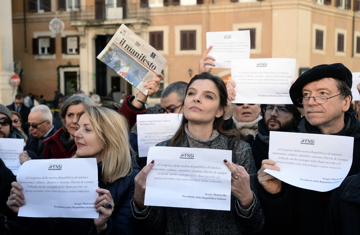 Tagli all’editoria, viaggio nei giornali che Cinque Stelle e Lega vogliono chiudere