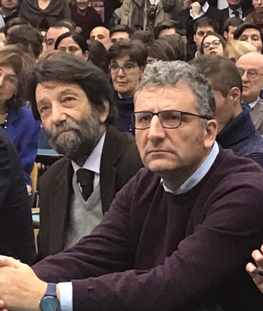 Smeriglio (Piazza Grande): «Appello a sinistra, nelle primarie Pd come Sanders, poi disgelo con M5S»