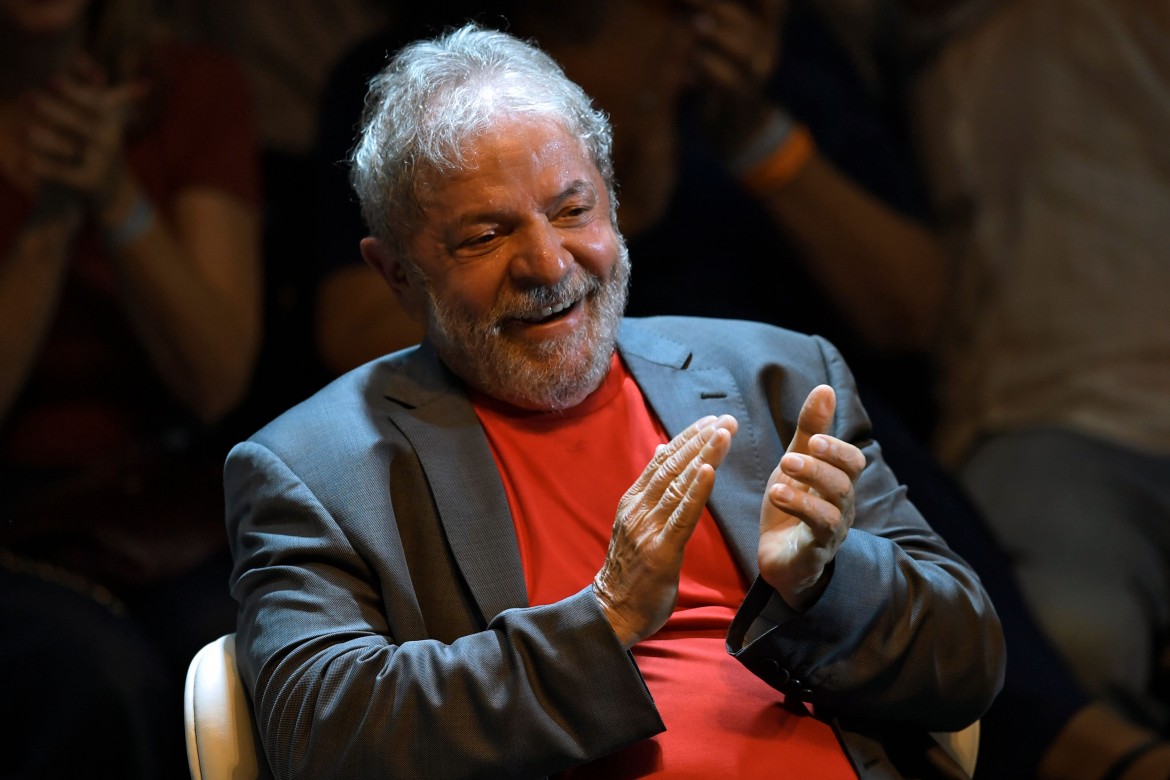 Il giudice ordina: «Lula libero». Ma scatta il veto dei militari