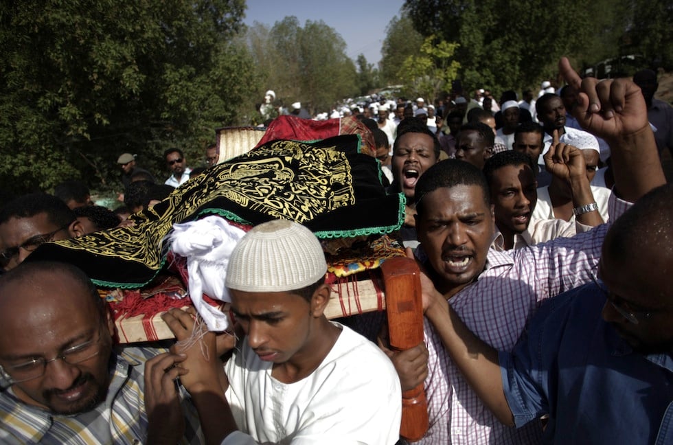 Sudan, dilaga la protesta sociale. La polizia spara sui manifestanti