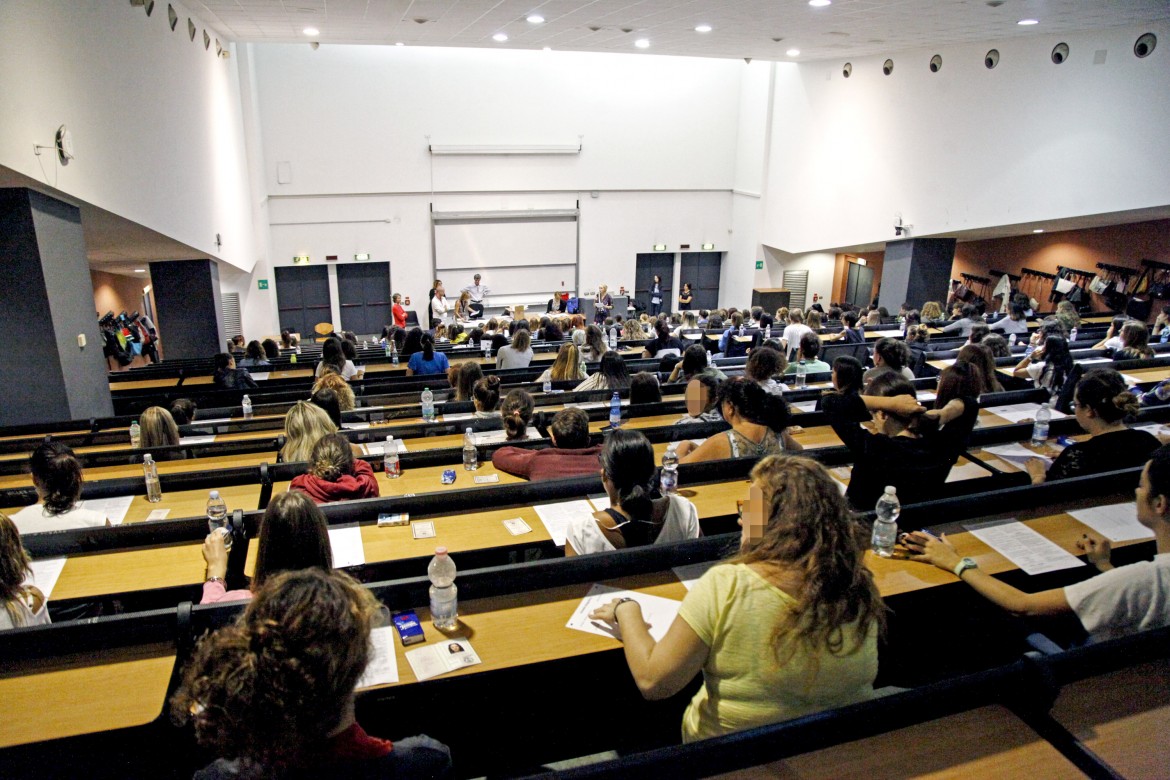 Università, la conoscenza a distanza piegata a logiche di mercato