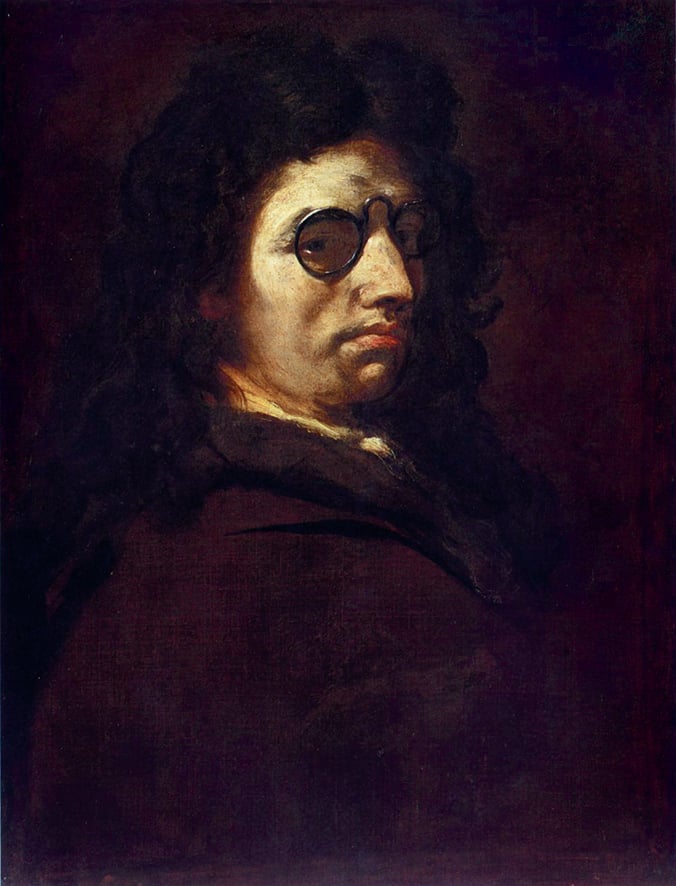 Luca Giordano, intelligenza con i maestri