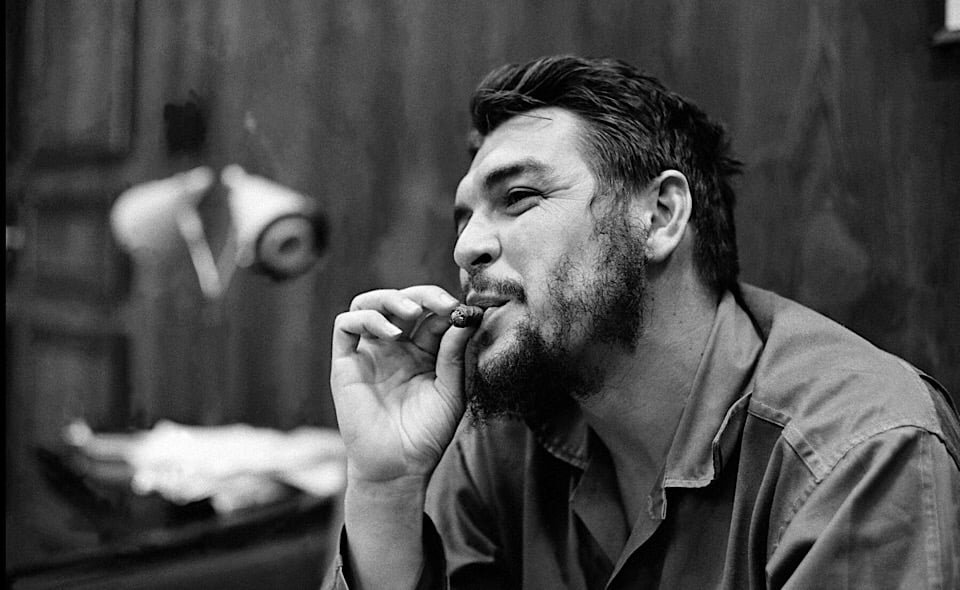 Ernesto Che Guevara