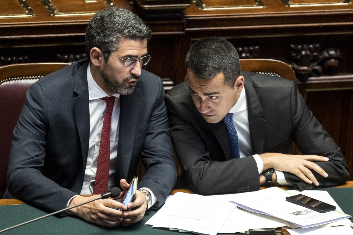 M5S dice sì al “quorum dei sì”