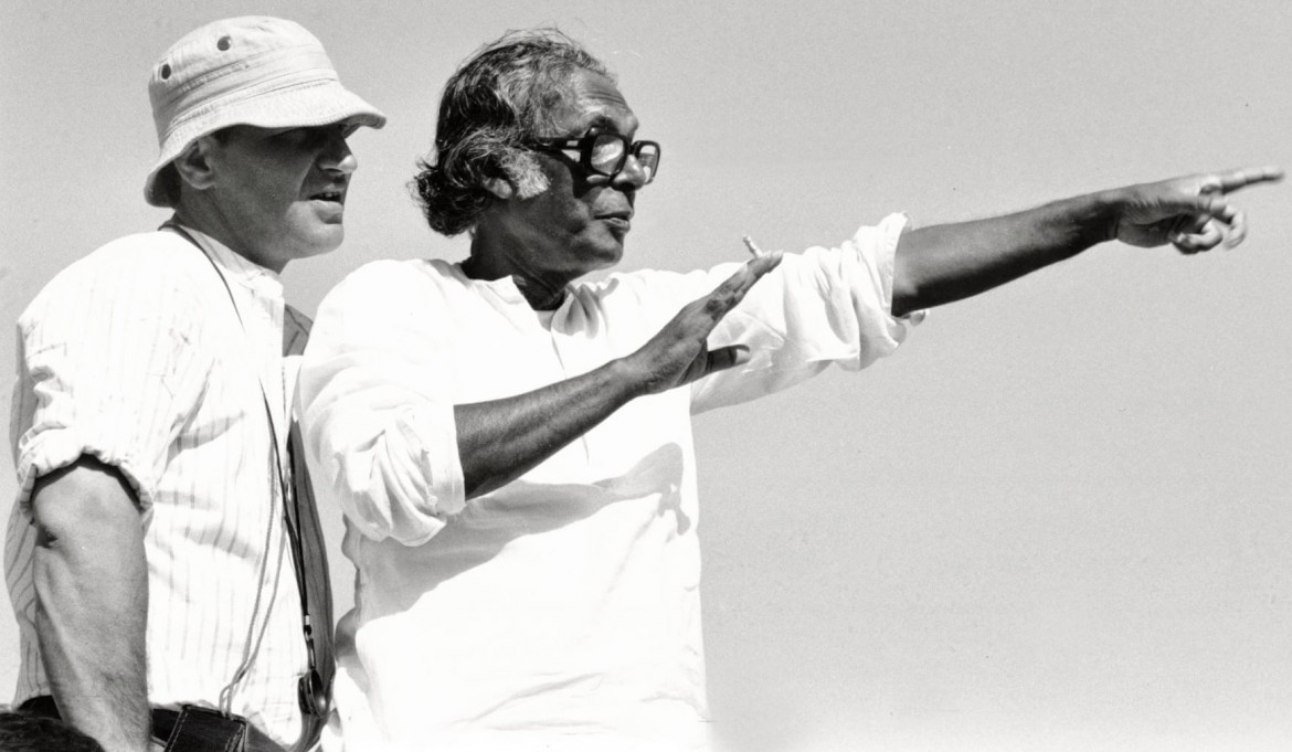 Mrinal Sen, l’urlo della ribellione