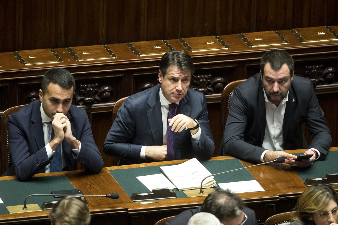 «Decretone reddito-quota 100», le associazioni denunciano la «bufala sulla disabilità»