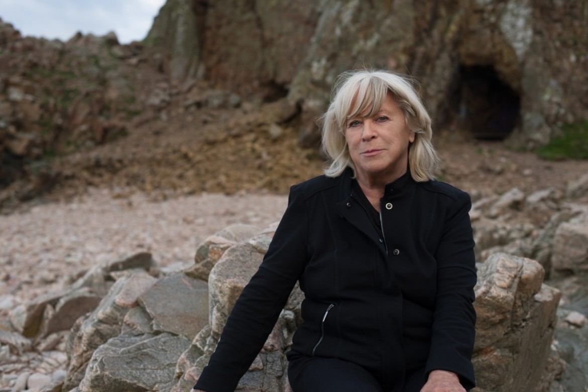 Margarethe Von Trotta: «Il mio sguardo su Rosa L.»