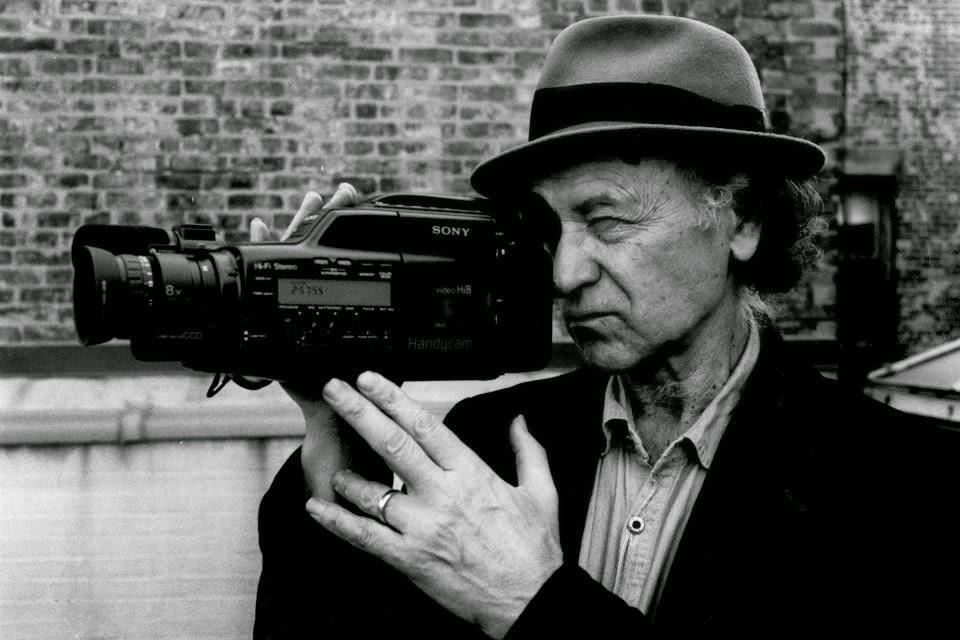 Jonas Mekas e la scoperta dell’io in Giappone