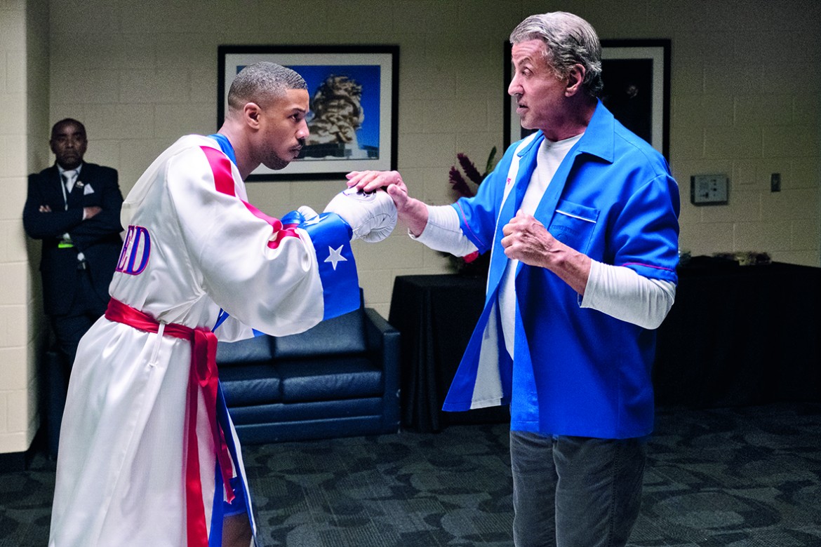 «Creed II», il tempo dell’eroe operaio