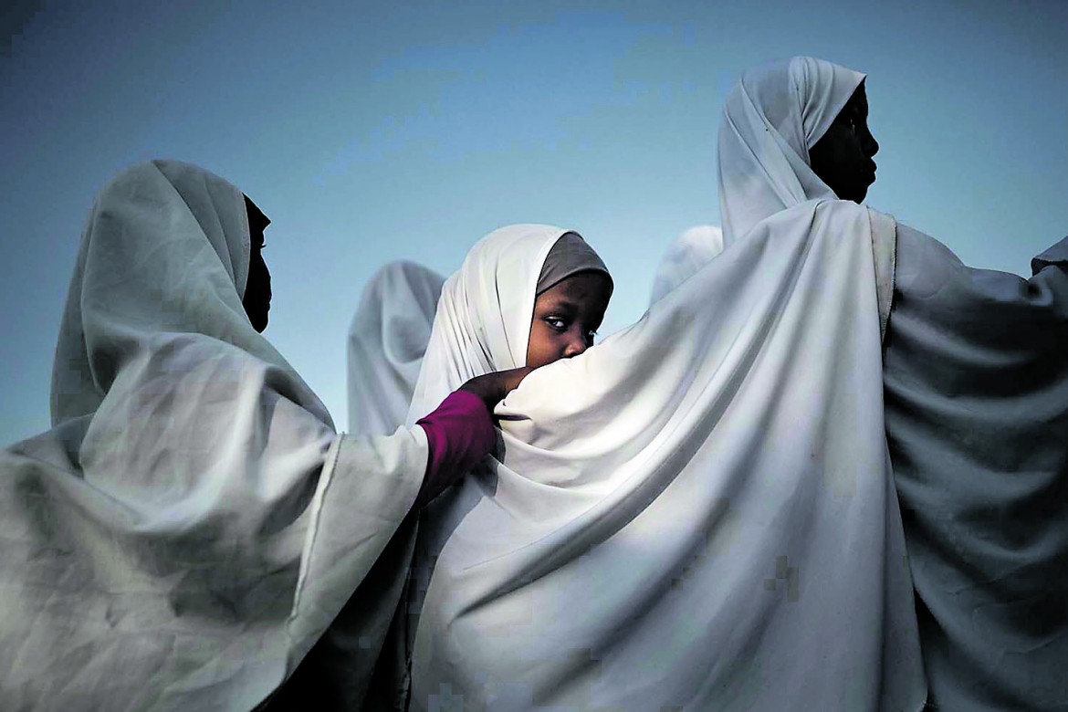 Una «Spoon River» fotografica e tropicale. Dentro l’Africa