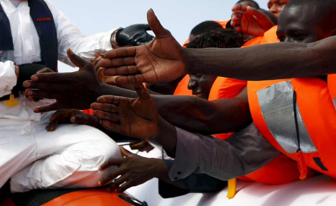 Una strage al giorno: nel Mediterraneo sei vittime ogni 24 ore