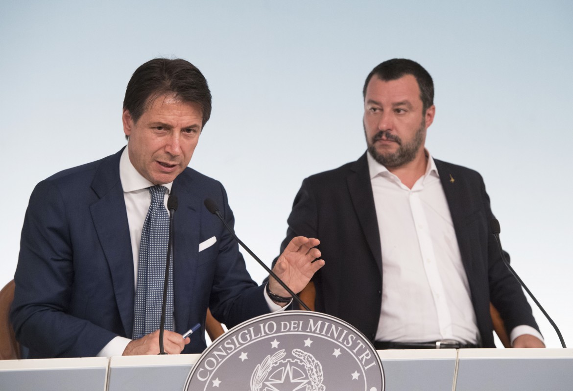 Decreto «Reddito e Quota 100», Lega e Cinque Stelle: è scontro sui disabili