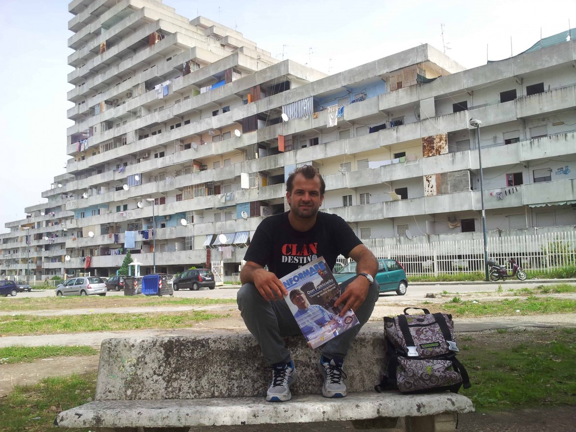 Scampia, la rinascita di un territorio fragile