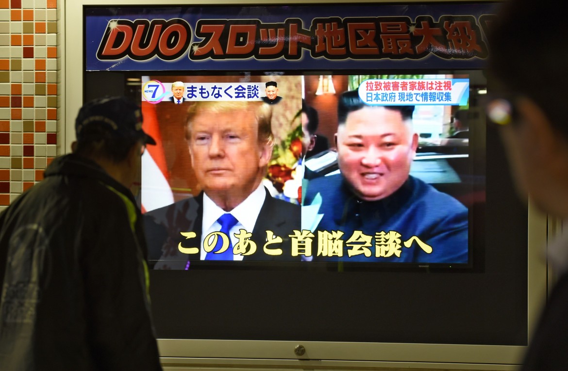 Nulla di fatto ad Hanoi. Kim e Trump distanti su sanzioni e nucleare