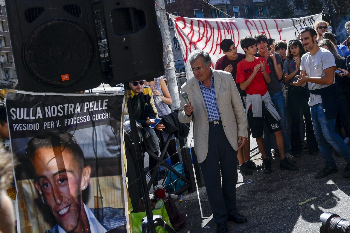 Cucchi, il generale Casarsa indagato per il depistaggio