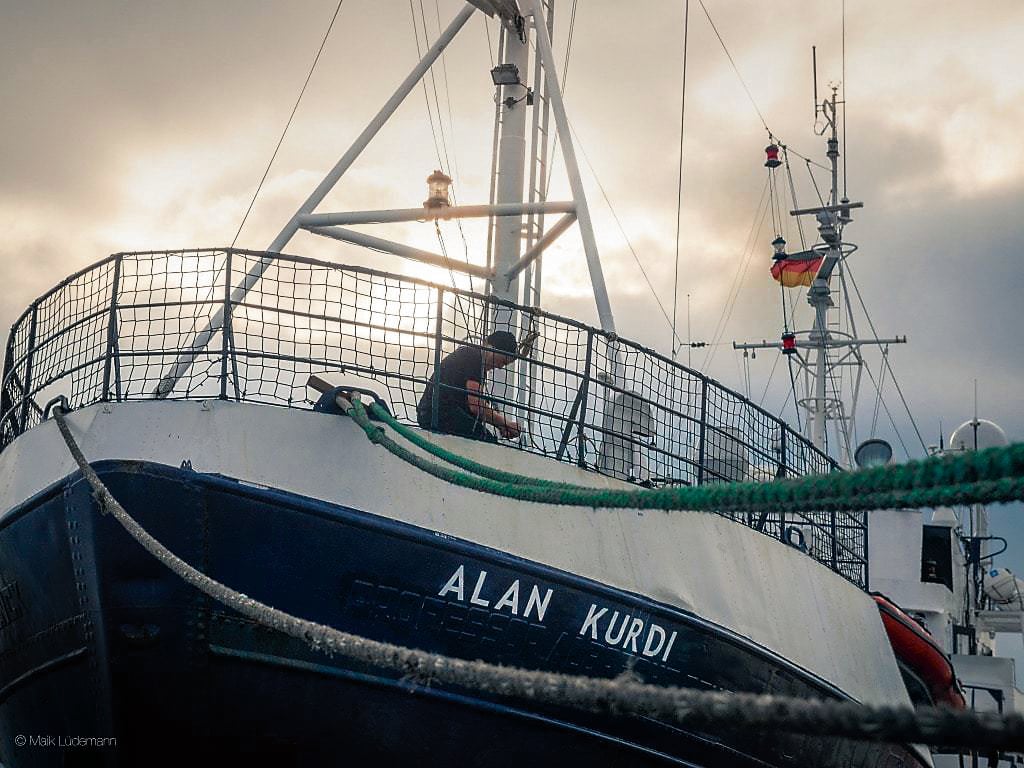 Migranti, la Sea Eye riprende i soccorsi nel Mediterraneo