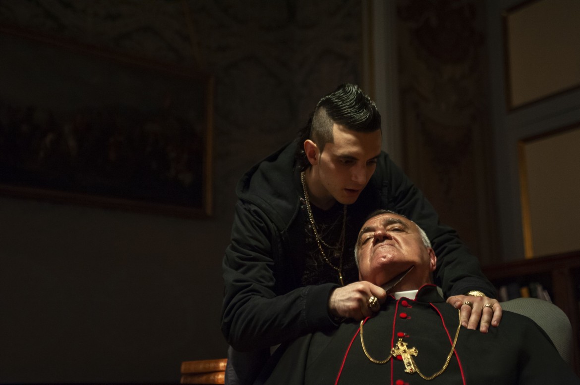 Suburra 2, il prezzo del potere