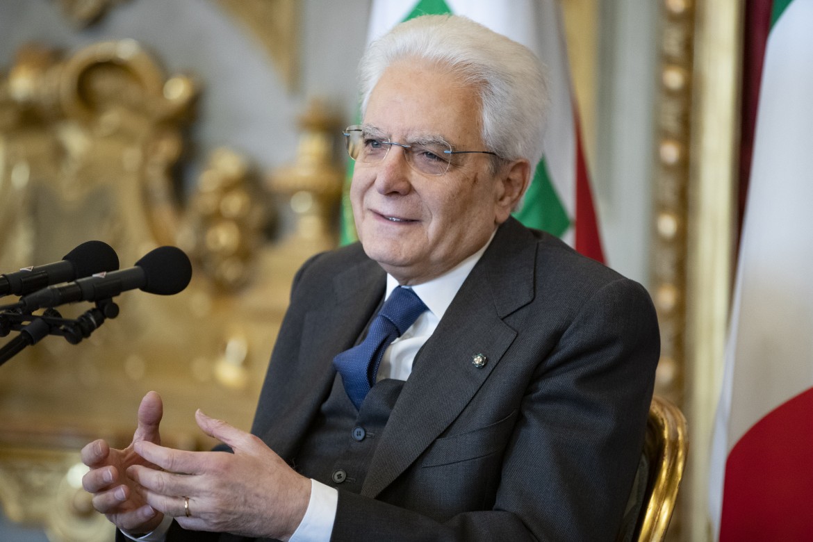 Venezuela, Mattarella striglia il governo: «Linea condivisa con l’Ue»