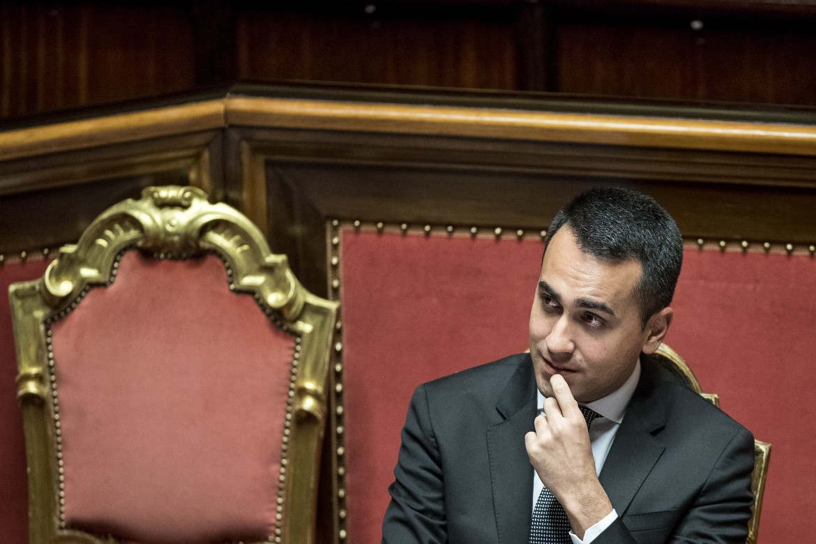 «Reddito», il primo voto del Senato alla «rivoluzione» del Workfare