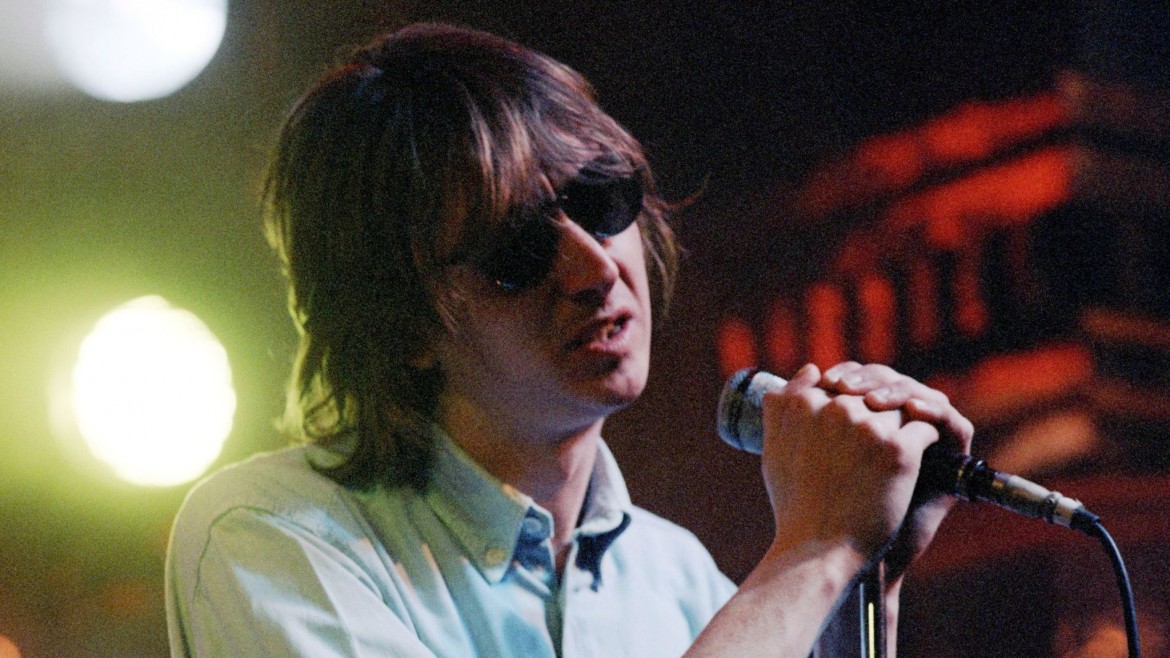 Mark Hollis, via dal pop