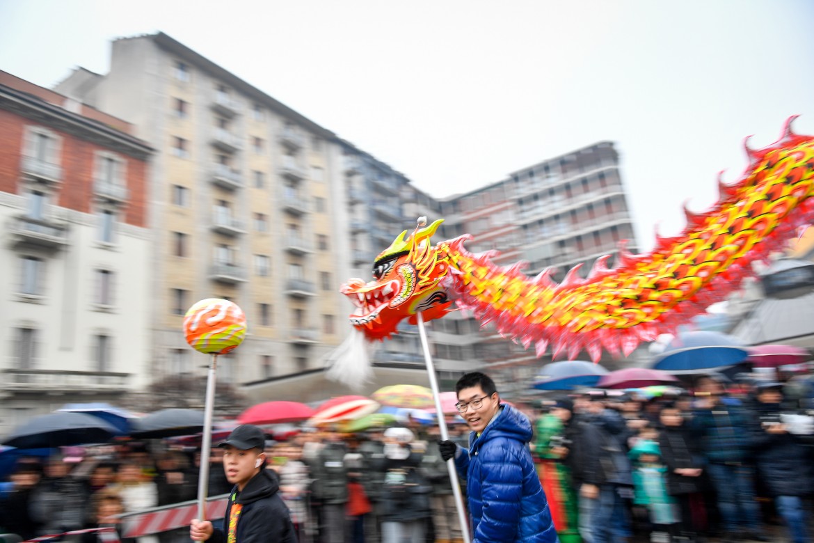 L’improvvisa scoperta italiana della Cina globale di Xi Jinping