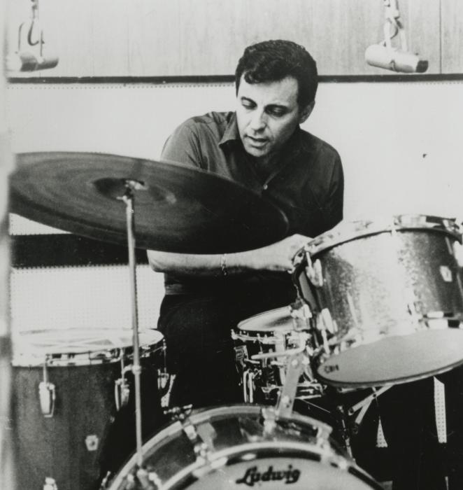 Morto Hal Blaine, oltre la Storia del pop