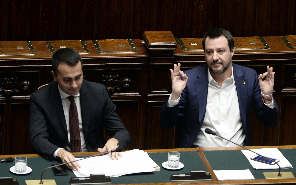 La Flat Tax riaccende lo scontro nel governo. A colpi di miliardi