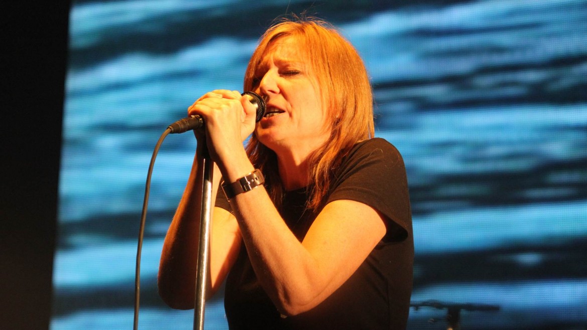 L’antidiva Beth Gibbons