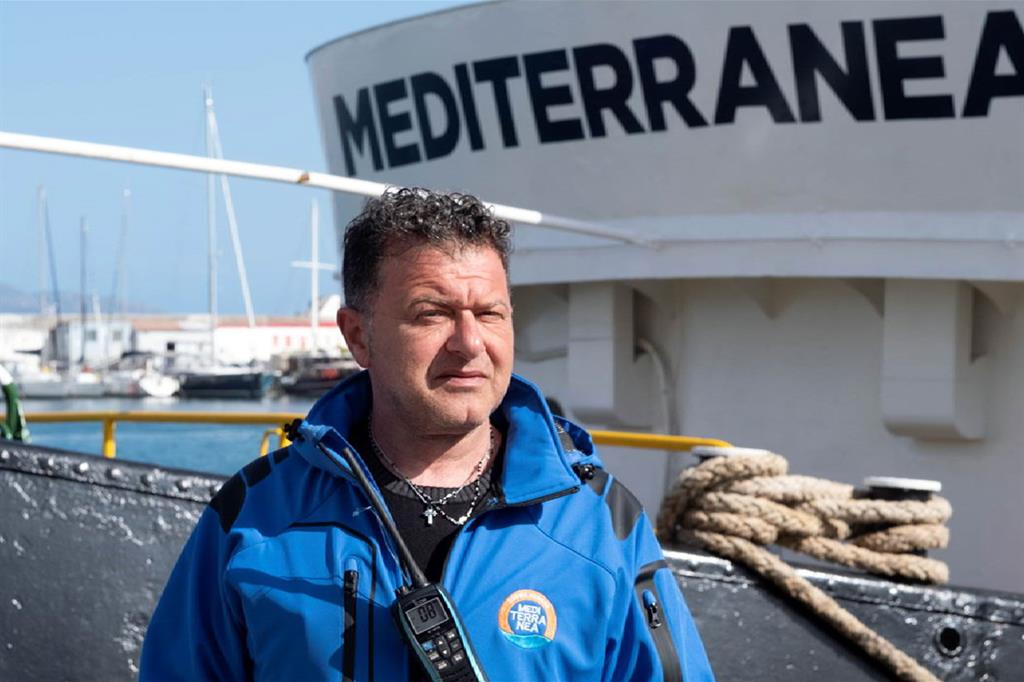 «Mediterranea non ha commesso alcun reato»