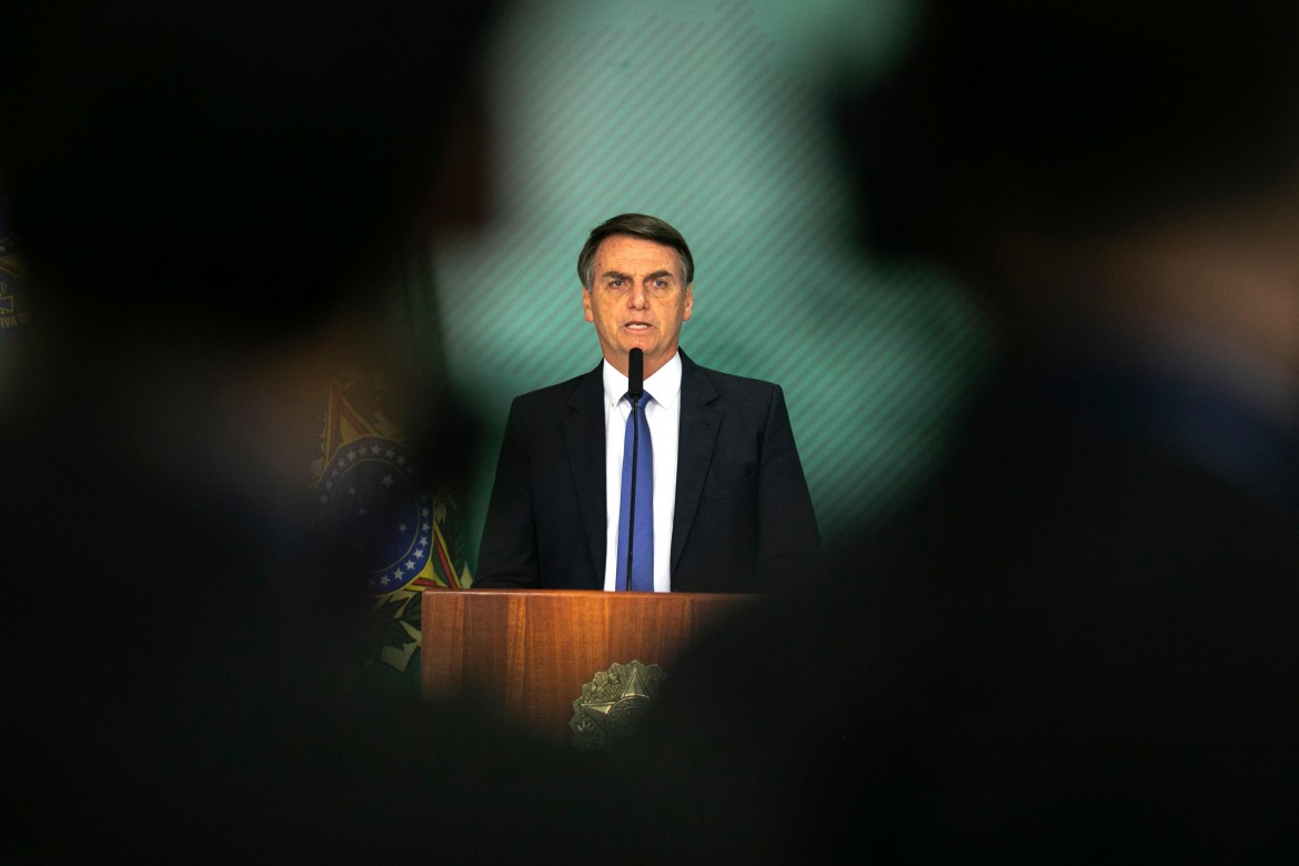 Bolsonaro rischia tra panelaço e impeachment