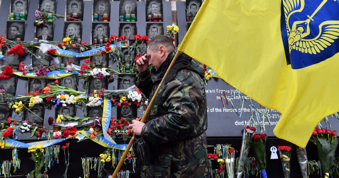 Donbass e tanta povertà, cinque anni andati storti