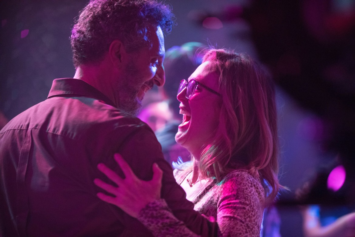 «Gloria Bell», ritmo indipendente