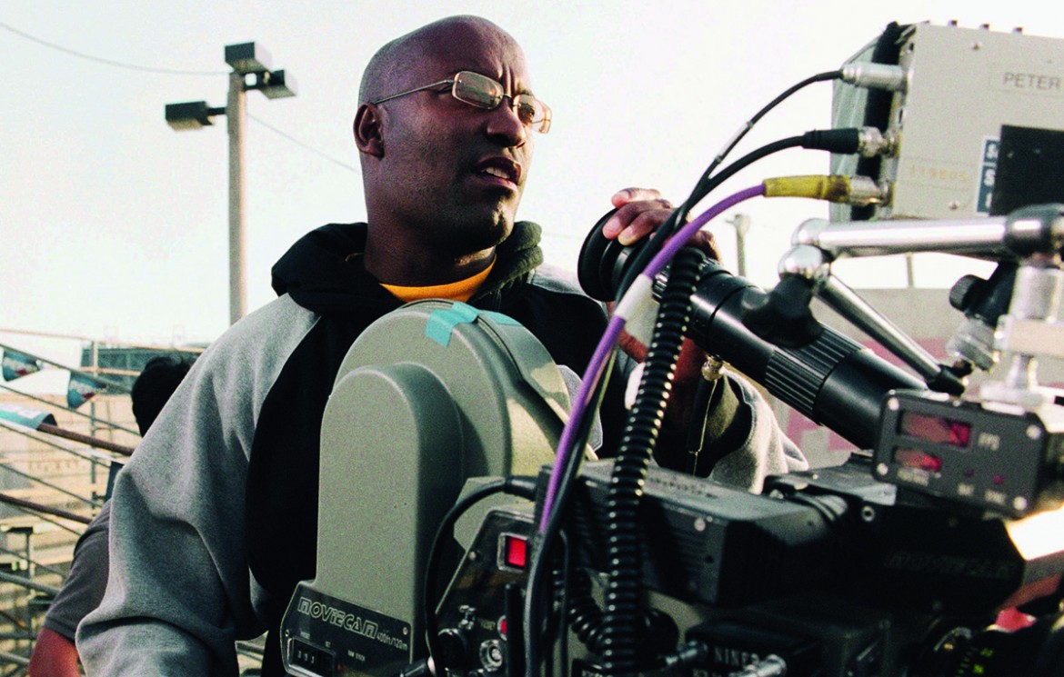 John Singleton, il cinema di South Central