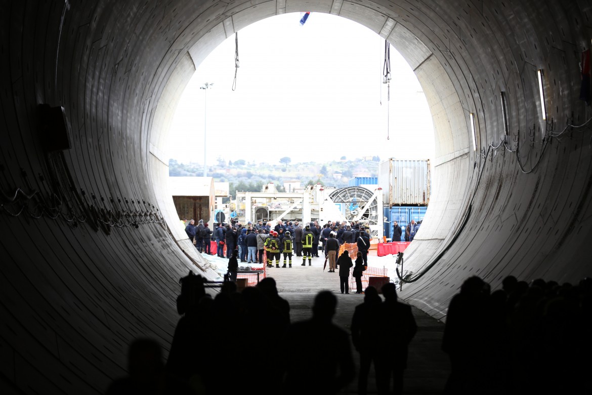 Sblocca Cantieri, un accordo blindato per tenere in vita il governo