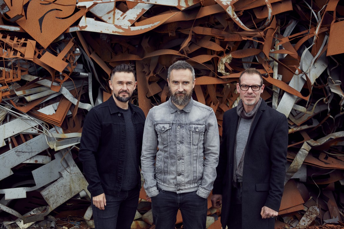 Cranberries: «Per l’ultima volta con Dolores»