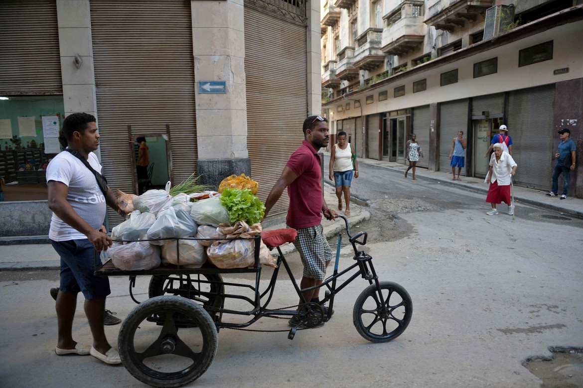 Il nuovo corso cubano, le solite minacce Usa