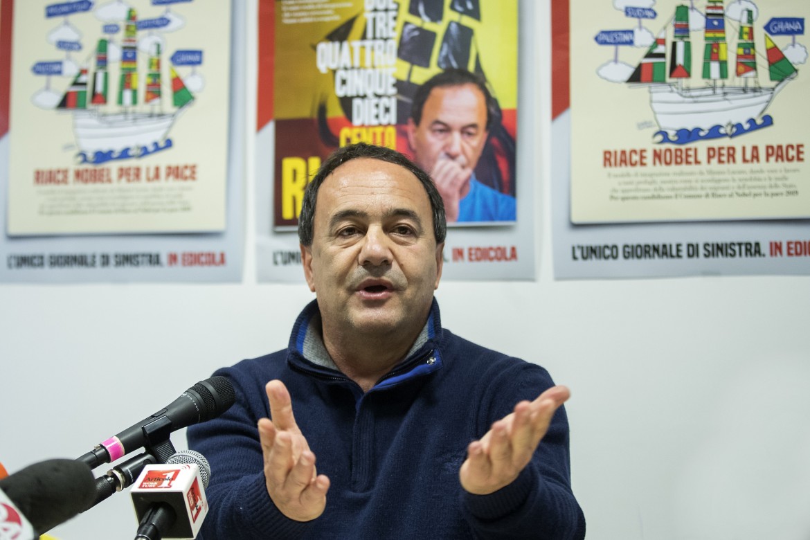 Perché a Riace, esiliato Lucano, ha vinto la Lega