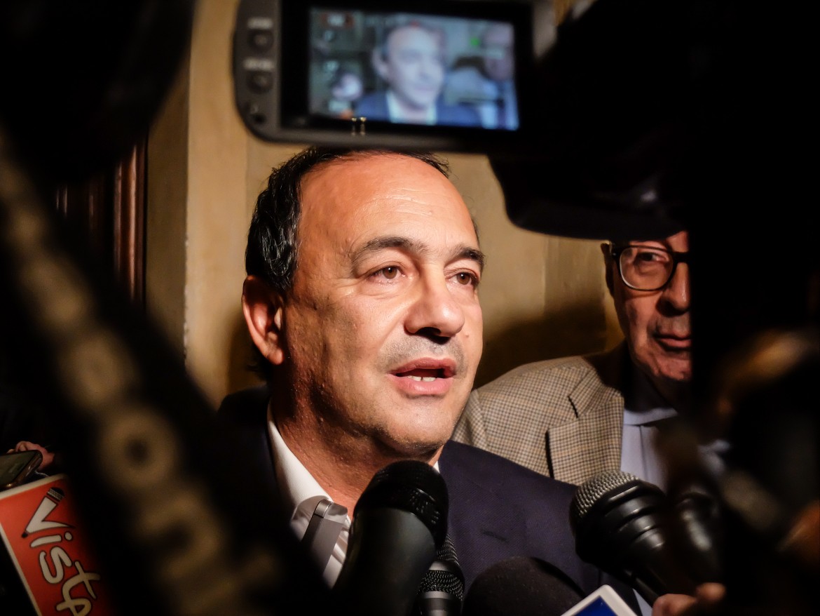 Per La Cassazione Mimmo Lucano non è colpevole