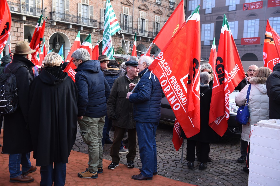 La Cgil: in pensione solo un terzo di quanti ha previsto il governo