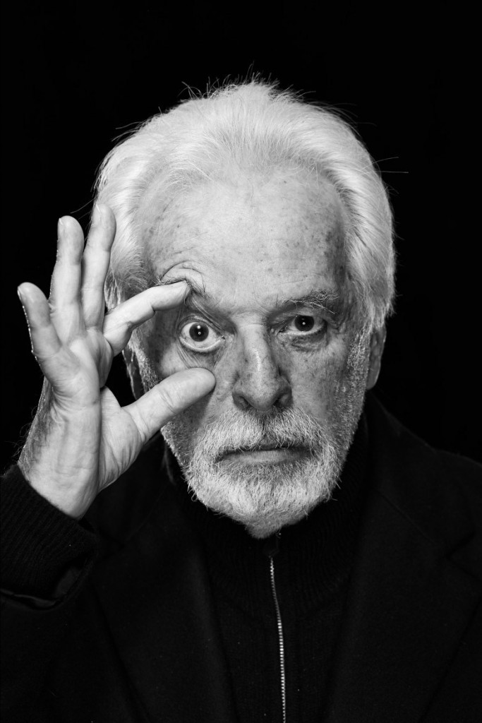 Alejandro Jodorowsky, piccole prose terapeutiche