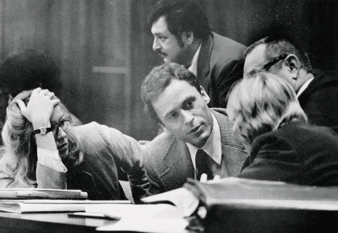 Ted Bundy, il «cortese» serial killer