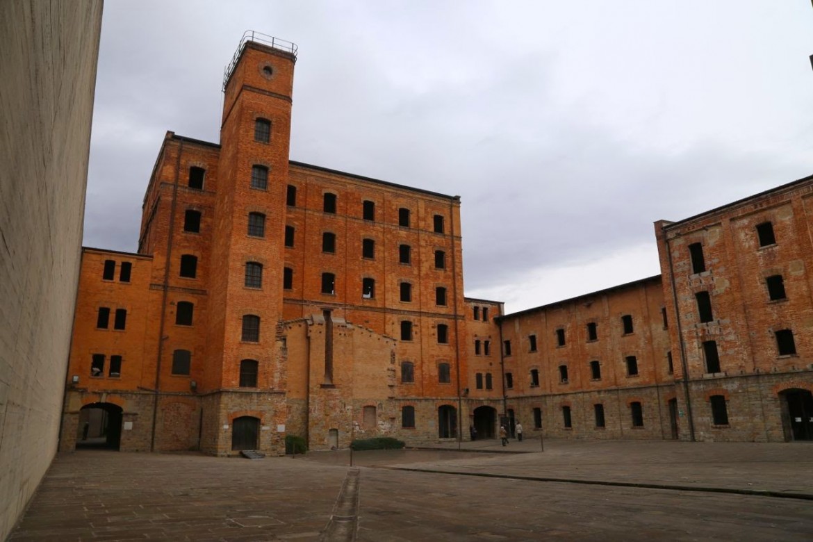 Risiera di San Sabba, il Comune di destra non dà la parola all’Anpi