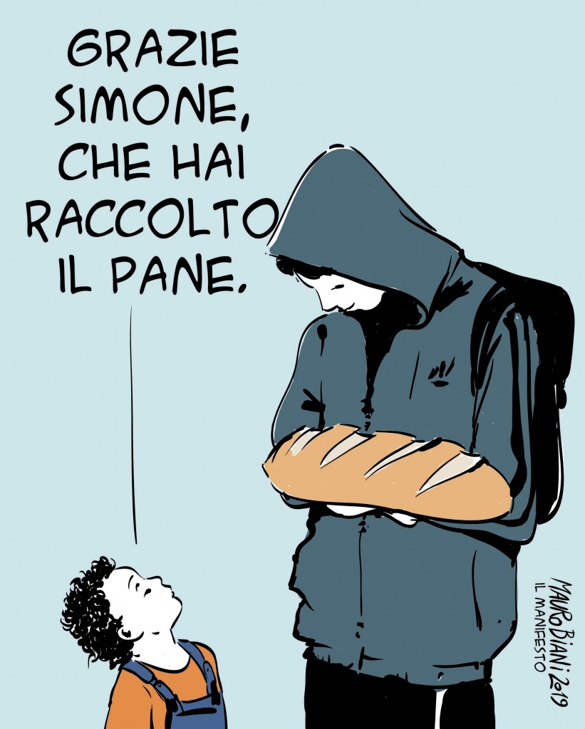 simone torre maura fascisti rom