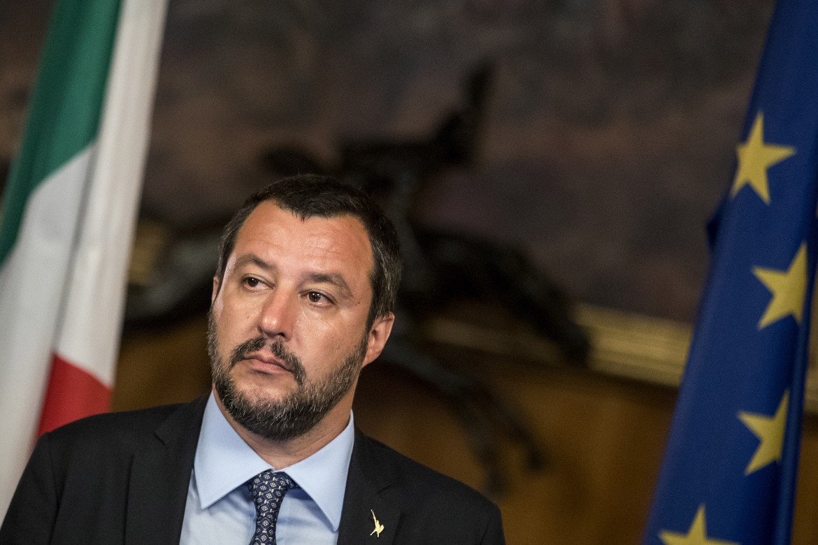 Lega-5 Stelle, l’ultimo  scontro finisce a insulti