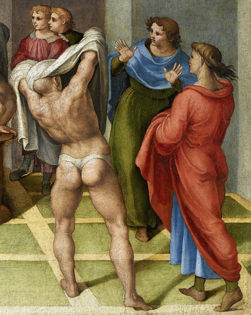 Le insofferenze di Girolamo Genga