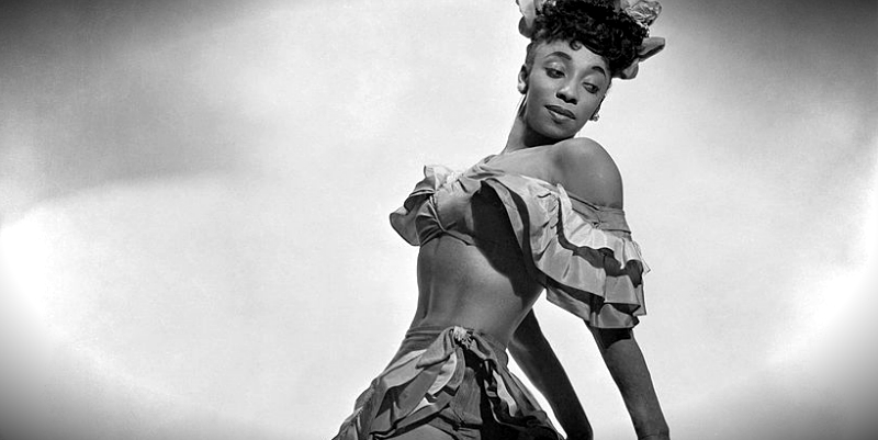 Addio Norma Miller, la regina del Cotton Club