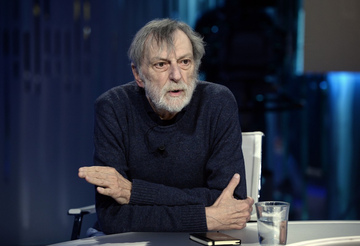 «Pronto a impegnarmi se c’è volontà di cambiamento». Prima lettera aperta di Gino Strada